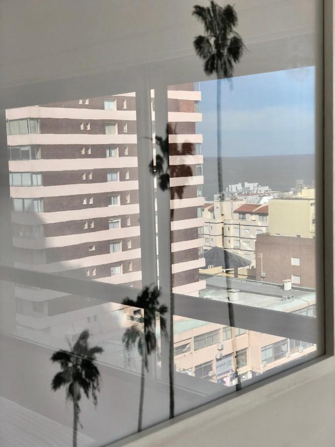 Peninsula De Punta, Apartamento Aconchegante Com Bela Vista Mar Punta del Este Exterior foto