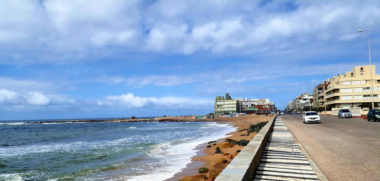 Peninsula De Punta, Apartamento Aconchegante Com Bela Vista Mar Punta del Este Exterior foto