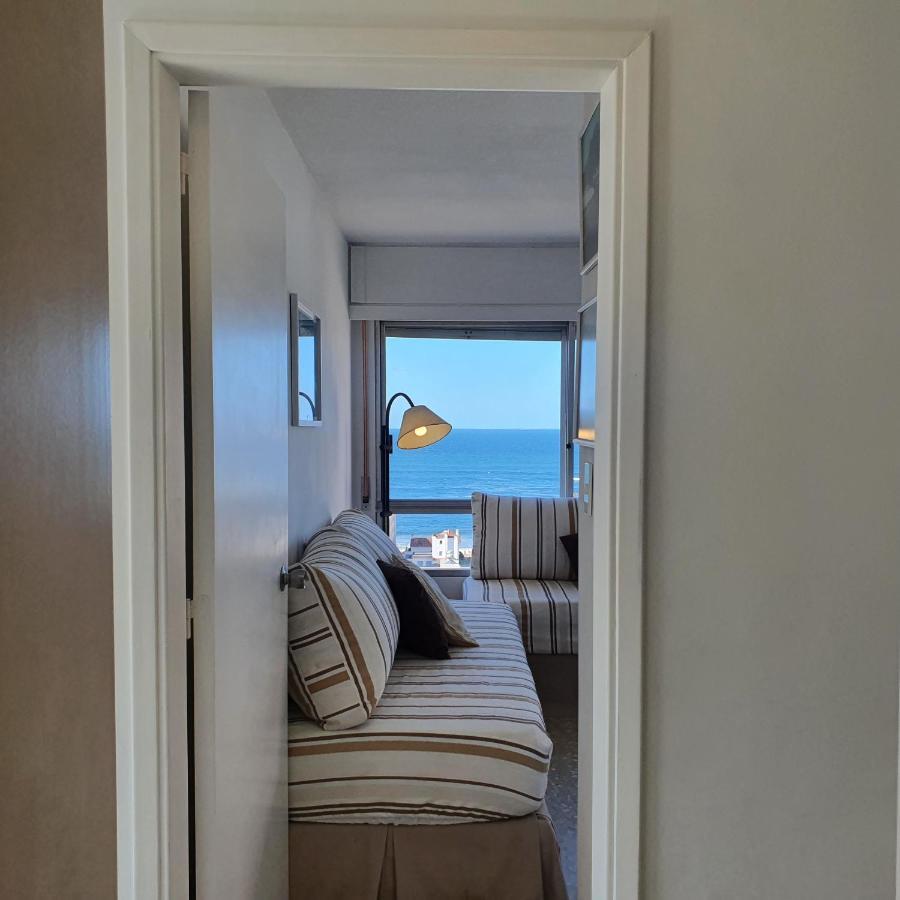Peninsula De Punta, Apartamento Aconchegante Com Bela Vista Mar Punta del Este Exterior foto