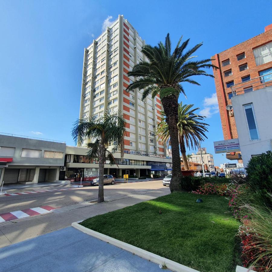 Peninsula De Punta, Apartamento Aconchegante Com Bela Vista Mar Punta del Este Exterior foto