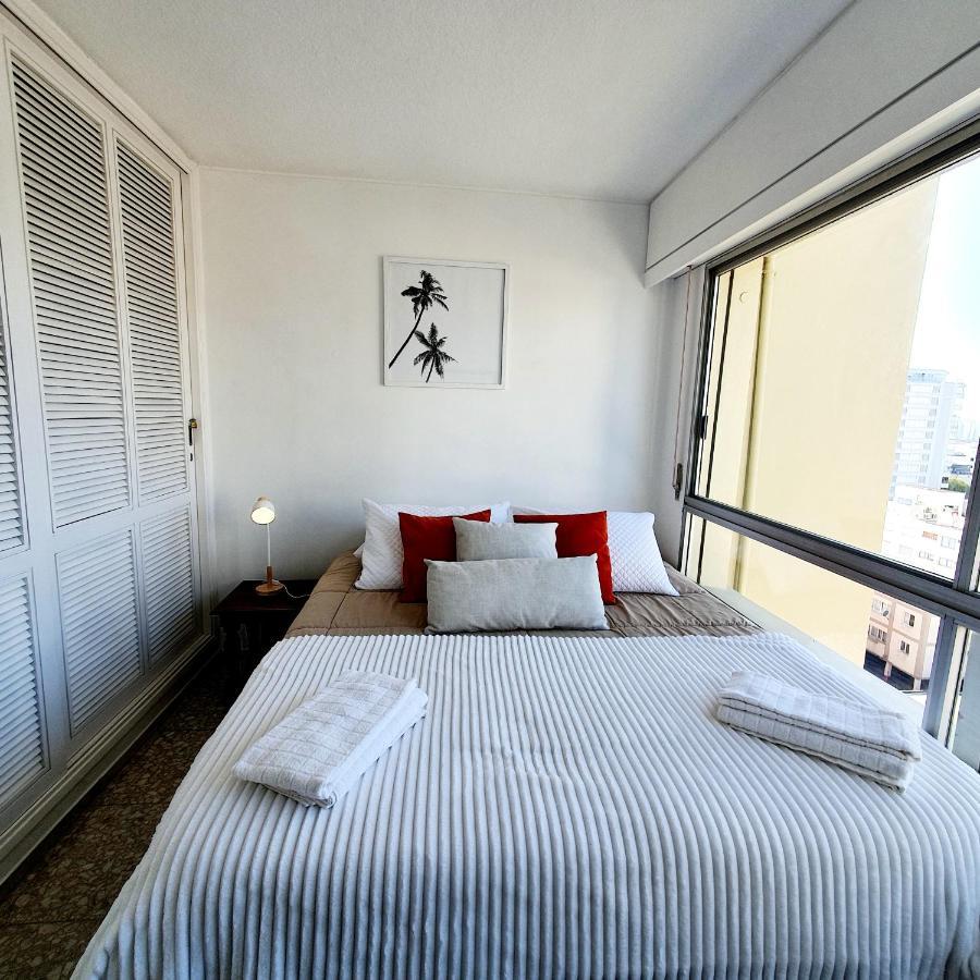 Peninsula De Punta, Apartamento Aconchegante Com Bela Vista Mar Punta del Este Exterior foto