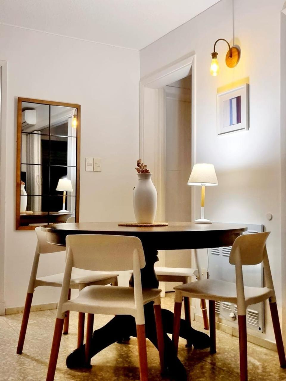 Peninsula De Punta, Apartamento Aconchegante Com Bela Vista Mar Punta del Este Exterior foto