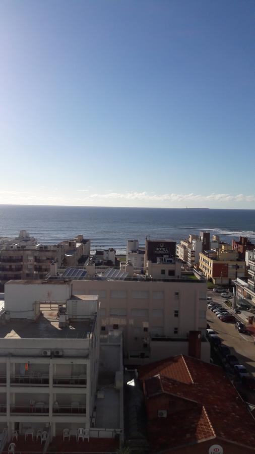 Peninsula De Punta, Apartamento Aconchegante Com Bela Vista Mar Punta del Este Exterior foto